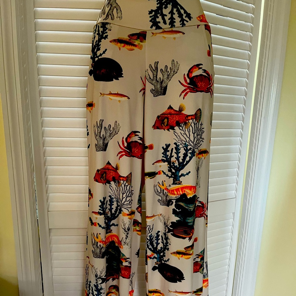 Jean Pierre Kildare pants